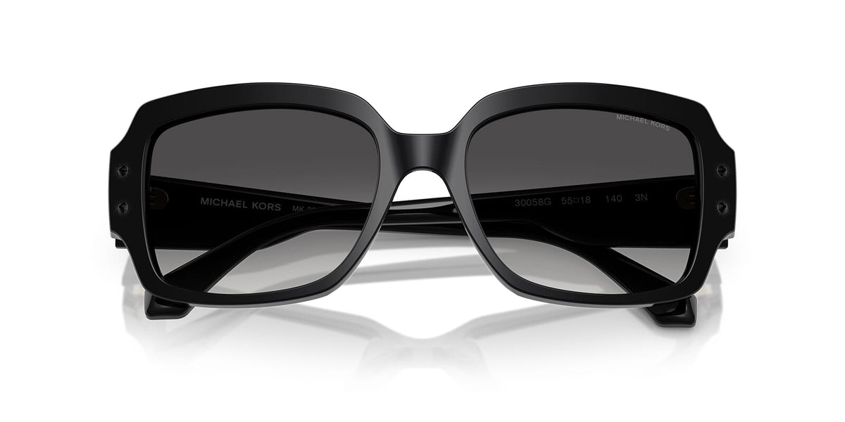 Michael Kors Chatel MK2233B 3005/8G Sunglasses