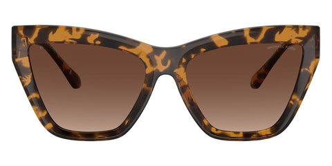 Michael Kors Dubai MK2211U 3006/T5 Polarised Sunglasses