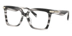 Michael Kors Exumas MK4191BU 4034 Glasses