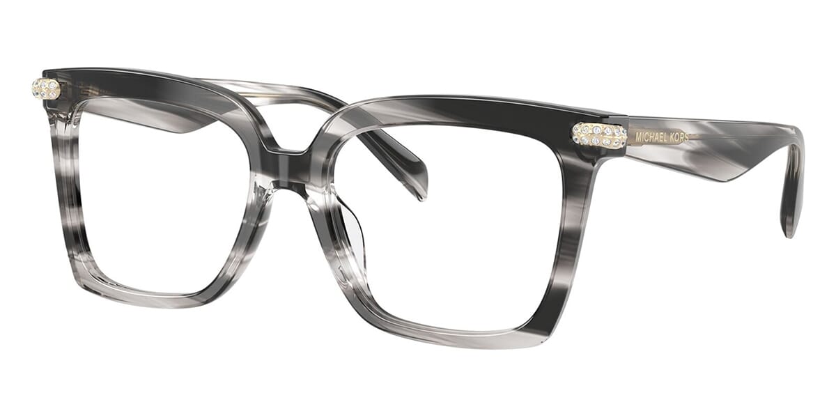 Michael Kors Exumas MK4191BU 4034 Glasses