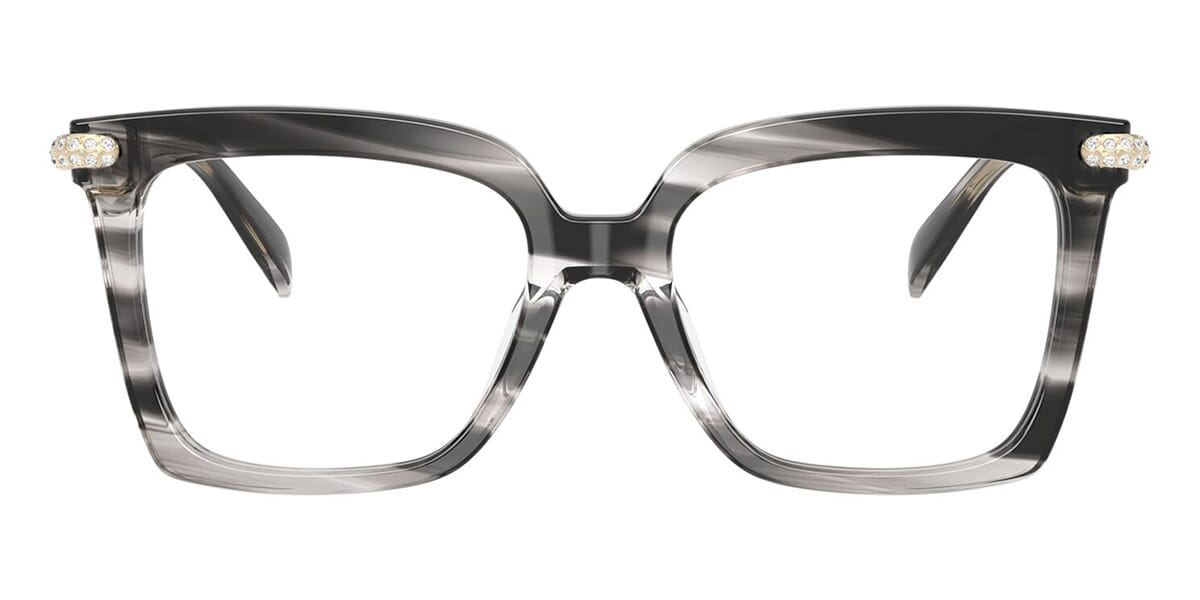 Michael Kors Exumas MK4191BU 4034 Glasses