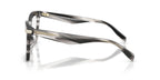 Michael Kors Exumas MK4191BU 4034 Glasses
