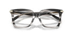Michael Kors Exumas MK4191BU 4034 Glasses
