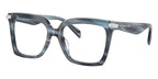 Michael Kors Exumas MK4191BU 4054 Glasses