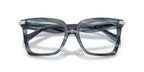 Michael Kors Exumas MK4191BU 4054 Glasses