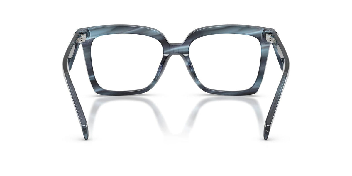 Michael Kors Exumas MK4191BU 4054 Glasses