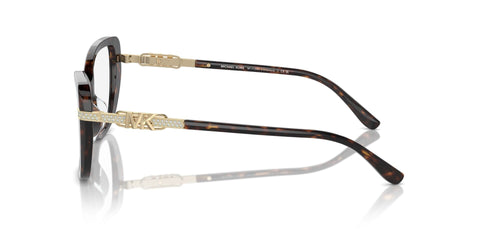 Michael Kors Formentera MK4125BU 3006 Glasses