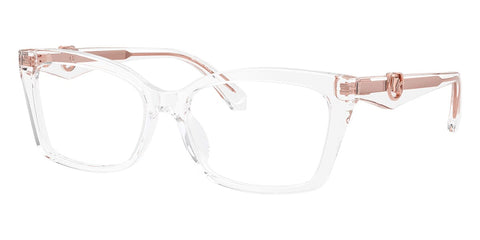 Michael Kors Garzeno MK4165U 3015 Glasses
