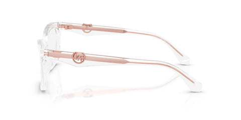 Michael Kors Garzeno MK4165U 3015 Glasses
