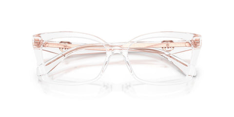 Michael Kors Garzeno MK4165U 3015 Glasses