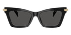 Michael Kors Grand Cayman MK2276U 3005/87 Sunglasses
