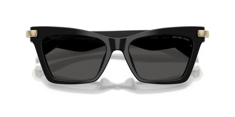 Michael Kors Grand Cayman MK2276U 3005/87 Sunglasses