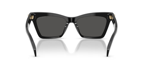 Michael Kors Grand Cayman MK2276U 3005/87 Sunglasses