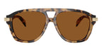 Michael Kors Grenada MK2277U 3930/73 Sunglasses