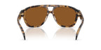 Michael Kors Grenada MK2277U 3930/73 Sunglasses
