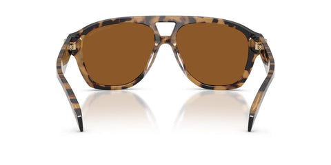 Michael Kors Grenada MK2277U 3930/73 Sunglasses