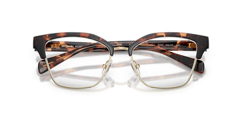 Michael Kors Gustavia MK4178 3006 Glasses