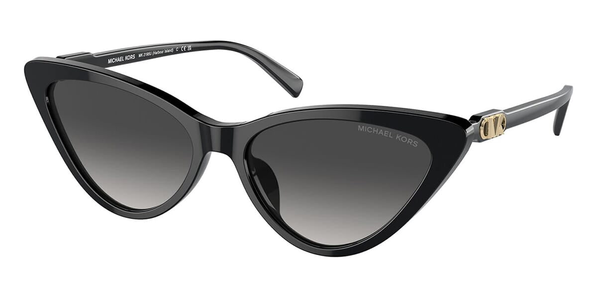 Michael kors deals sunglasses cat eye