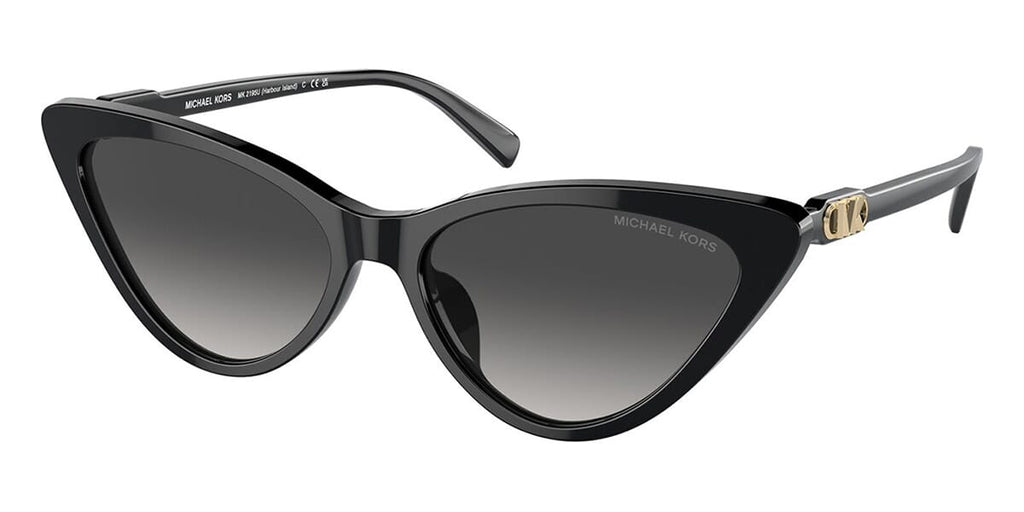 Michael Kors Harbour Island MK2195U 3005/8G Sunglasses