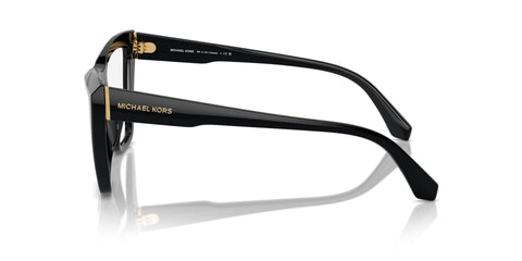 Michael Kors Hawaii MK4118U 3005 Glasses