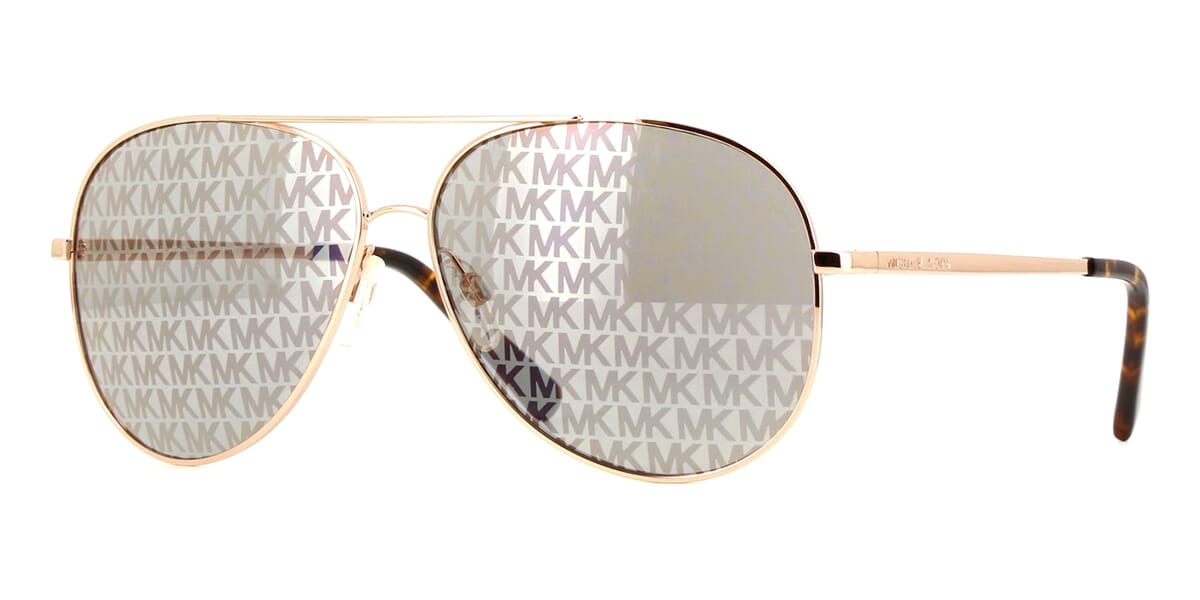 Michael Kors Kandalll MK5016 1026/R0 Sunglasses
