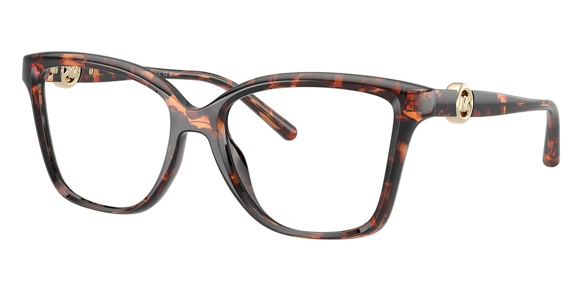 Michael Kors Kobe MK4180U 4031 Glasses - Pretavoir
