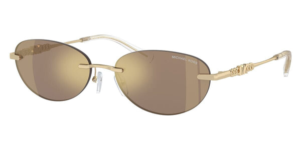 Michael Kors Manchester MK1151 1014/5A Sunglasses - Pretavoir