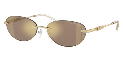 Michael Kors Manchester MK1151 1014/5A Sunglasses