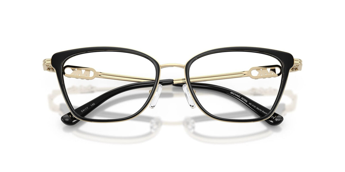 Michael Kors Myrtle MK3102 3005 Glasses