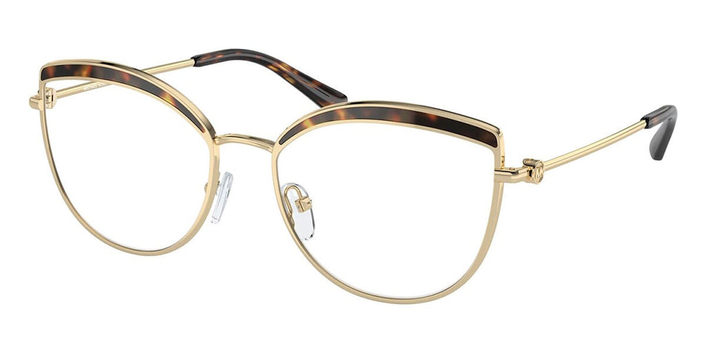 Michael Kors Napier MK3072 1016 Glasses