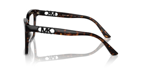 Michael Kors Nassau MK4119U 3006 Glasses