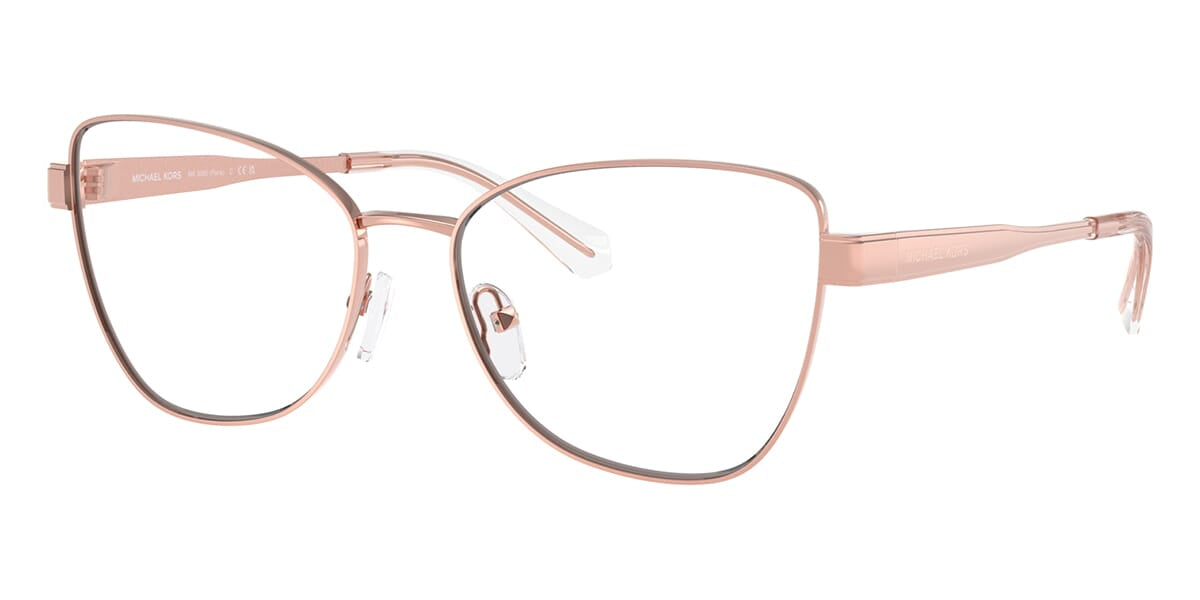 Michael Kors Paris MK3085 1108 Glasses Pretavoir