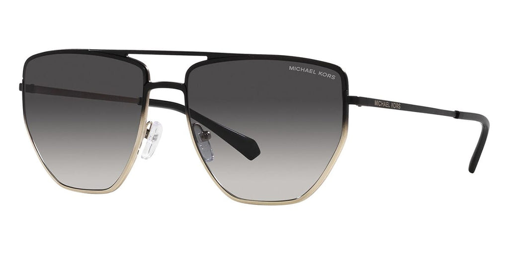 Michael Kors Paros MK1126 1001/8G Sunglasses