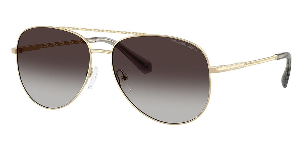 Michael Kors Perledo MK1172 1014/8G Sunglasses