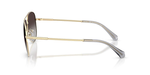 Michael Kors Perledo MK1172 1014/8G Sunglasses