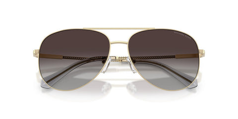 Michael Kors Perledo MK1172 1014/8G Sunglasses