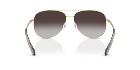 Michael Kors Perledo MK1172 1014/8G Sunglasses