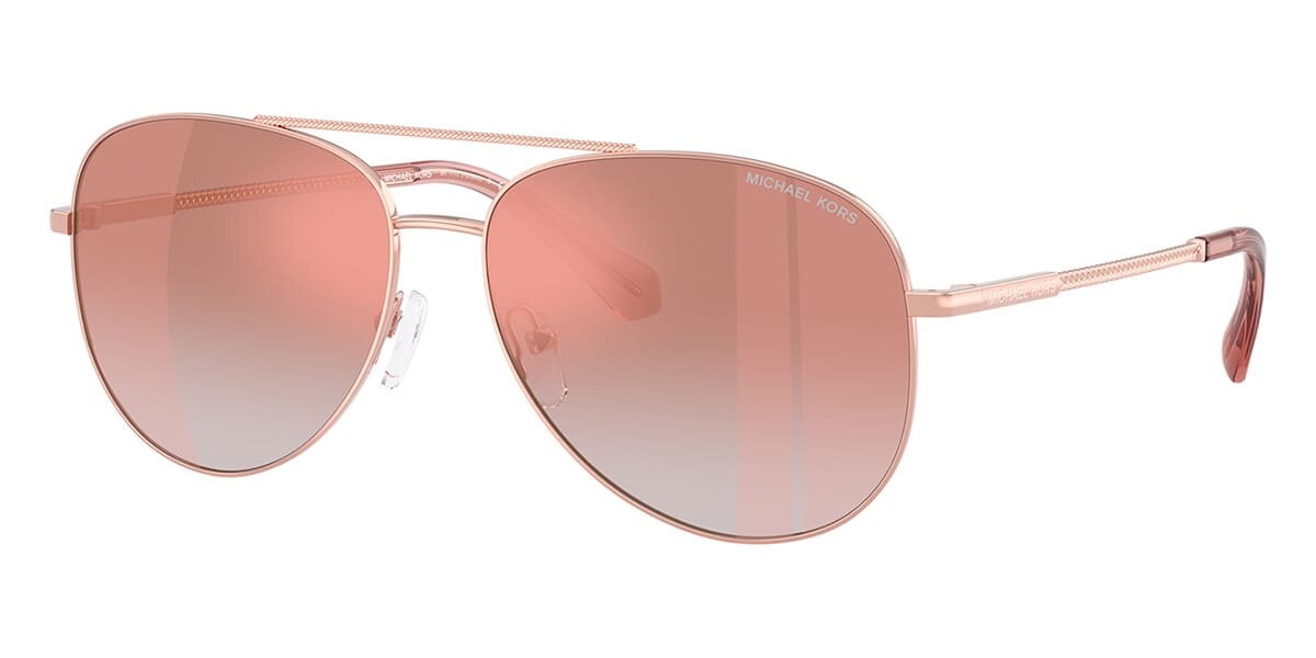 Michael Kors Perledo MK1172 1108/6F Sunglasses Pretavoir