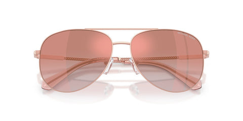 Michael Kors Perledo MK1172 1108/6F Sunglasses
