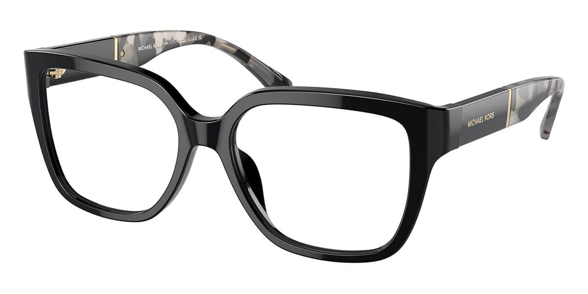 Michael kors 2025 glasses uk