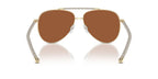 Michael Kors Portugal MK1146 1014/73 Sunglasses
