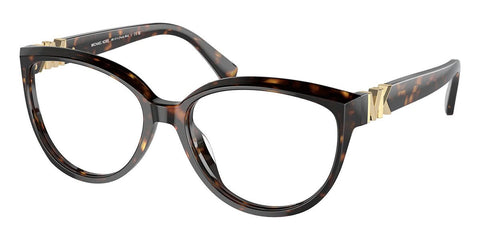 Michael Kors Punta Mita MK4114 3006 Glasses