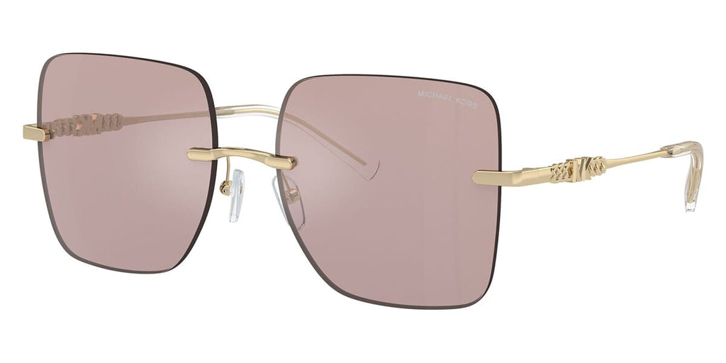 Michael Kors Quebec MK1150 1014/VS Sunglasses
