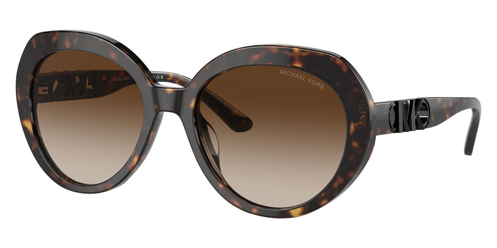 Michael Kors San Lucas MK2214U 3006/13 Sunglasses