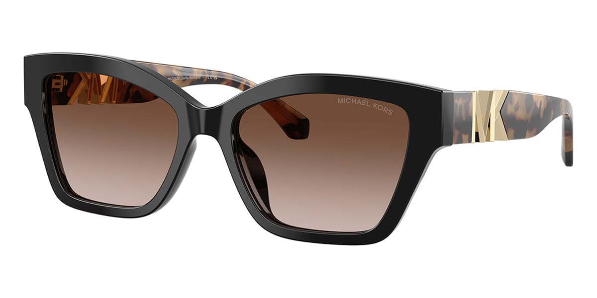 Michael Kors Santa Barbara MK2292U 3005/13 Sunglasses