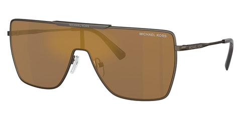 Michael Kors Snowmass MK1152 1001/F9 Sunglasses