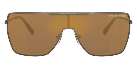 Michael Kors Snowmass MK1152 1001/F9 Sunglasses