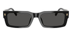 Michael Kors Split MK2296U 3005/87 Sunglasses