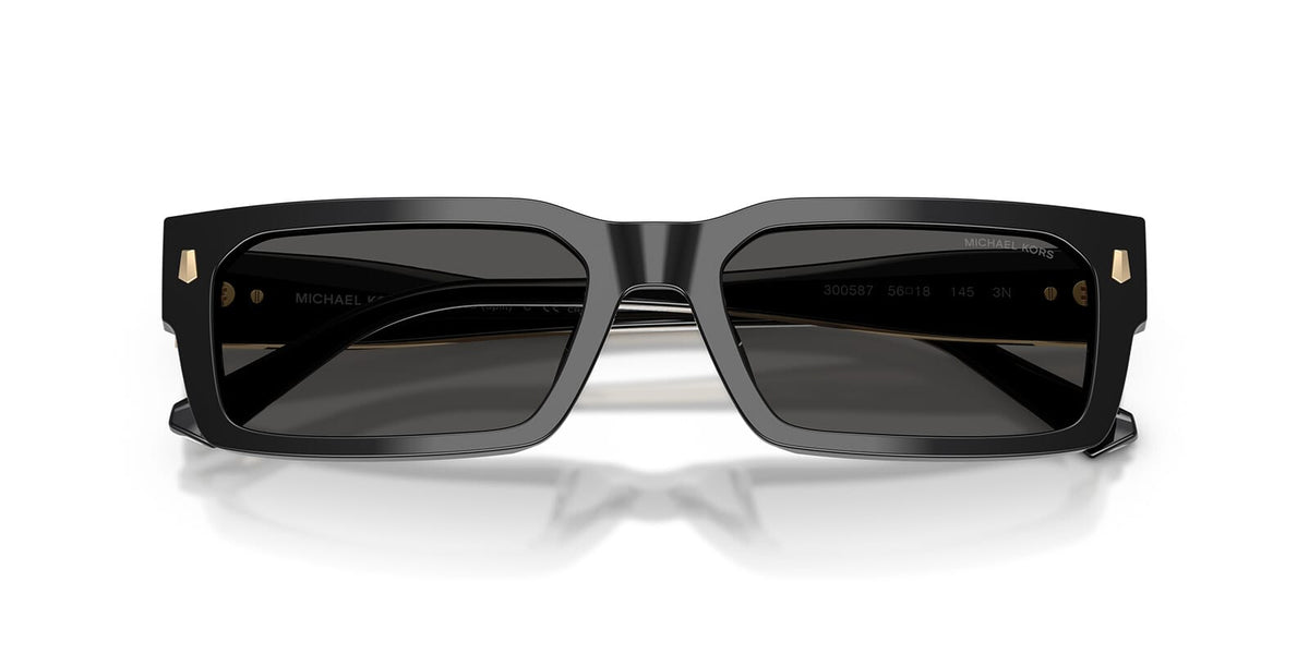 Michael Kors Split MK2296U 3005/87 Sunglasses