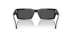 Michael Kors Split MK2296U 3005/87 Sunglasses